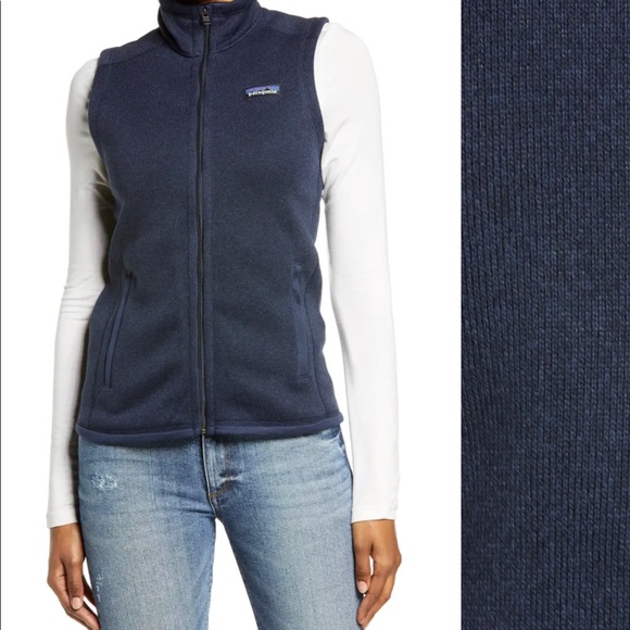 Patagonia Better Sweater Vest - Picture 10 of 12